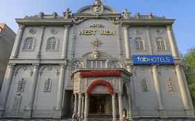 Fabhotel West View